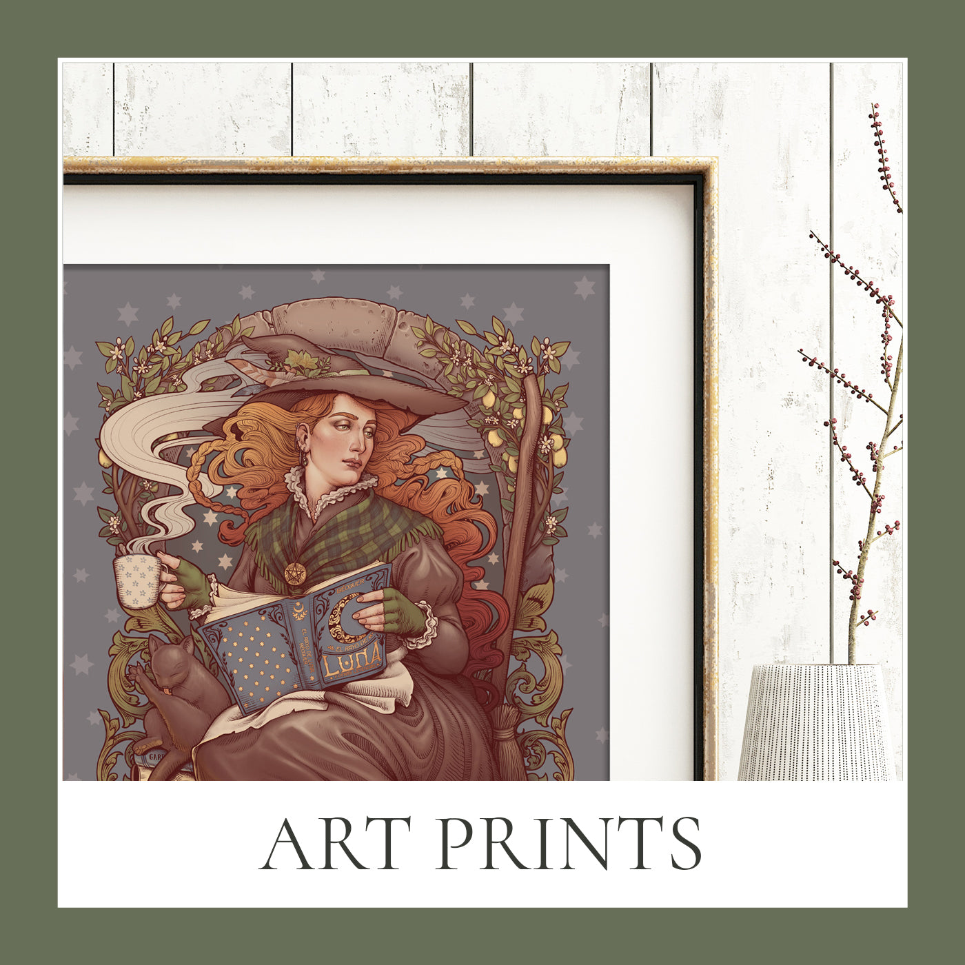 ART PRINTS