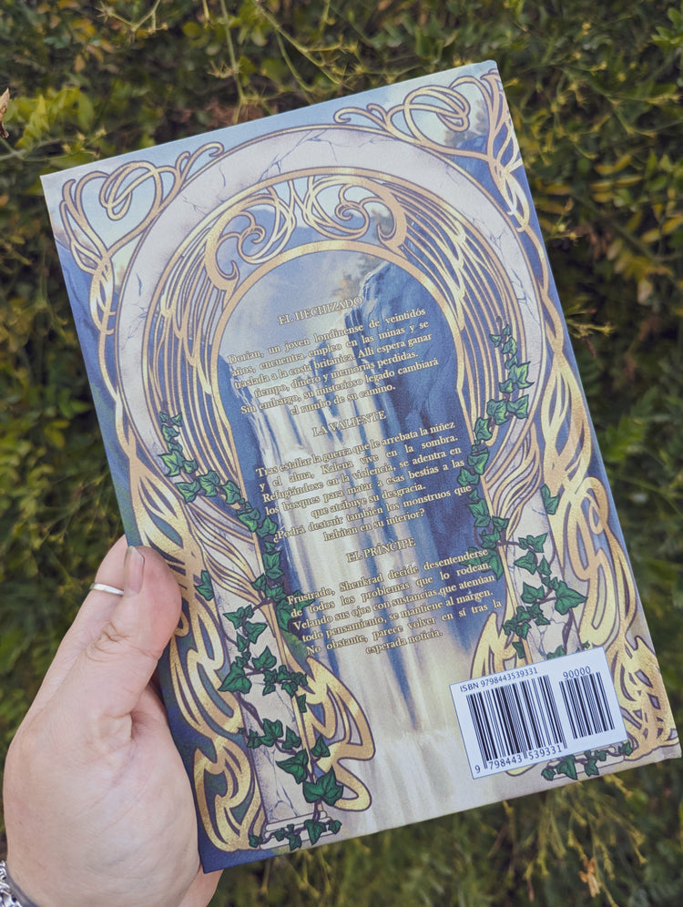 LIBRO "El SENTIDO DE LA MARAVILLA" Novela - Carla Torrents