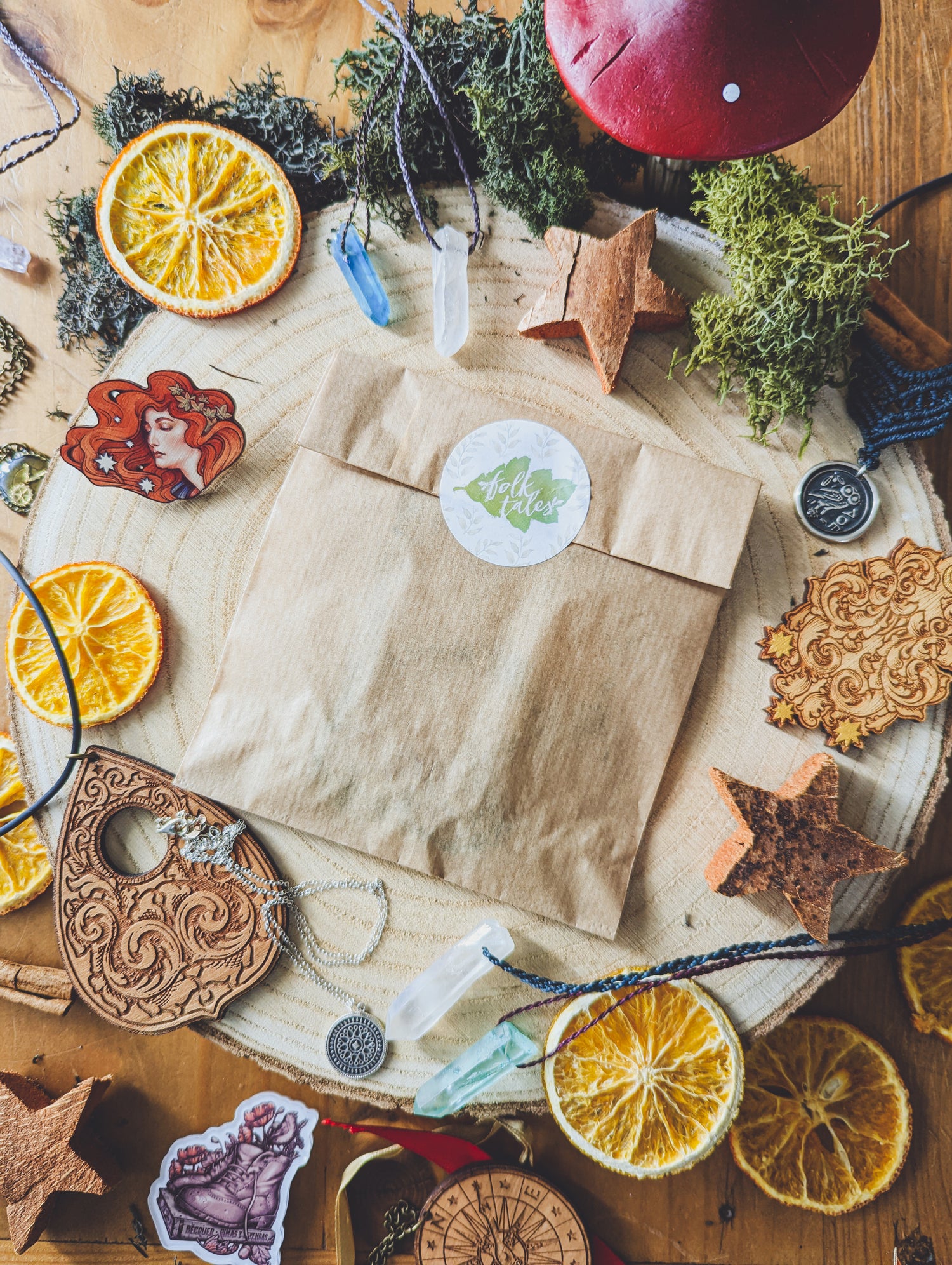 MISTERY GRAB BAG SURPRISE RANDOM PRODUCTS ORGINAIL PRESENT ARTISAN