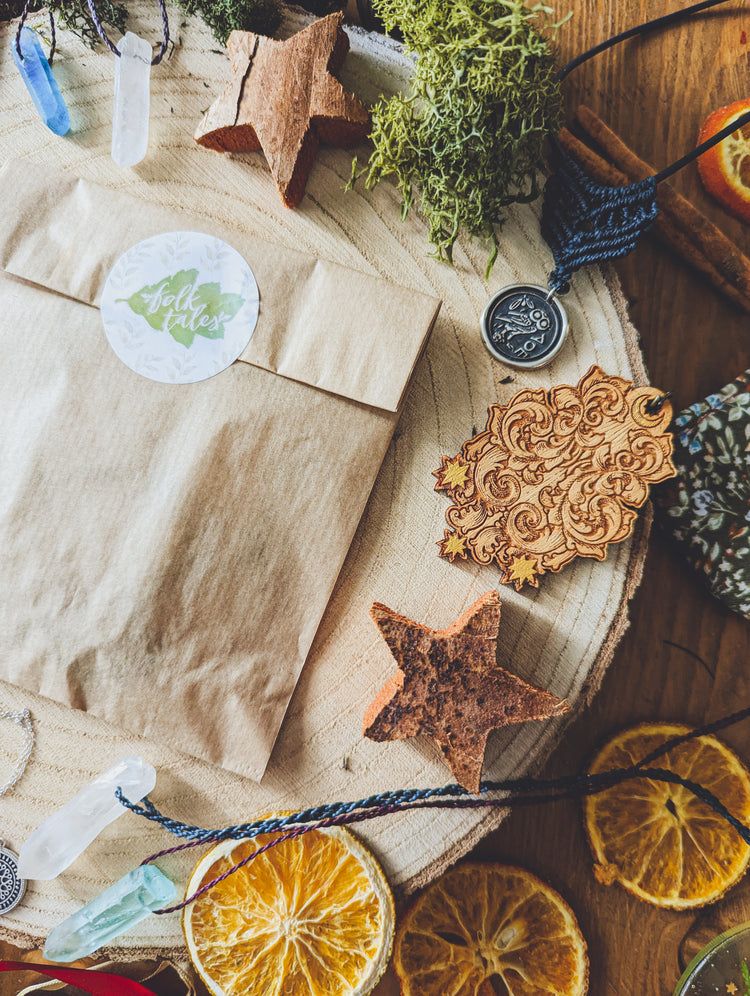MISTERY GRAB BAG SURPRISE RANDOM PRODUCTS ORGINAIL PRESENT ARTISAN