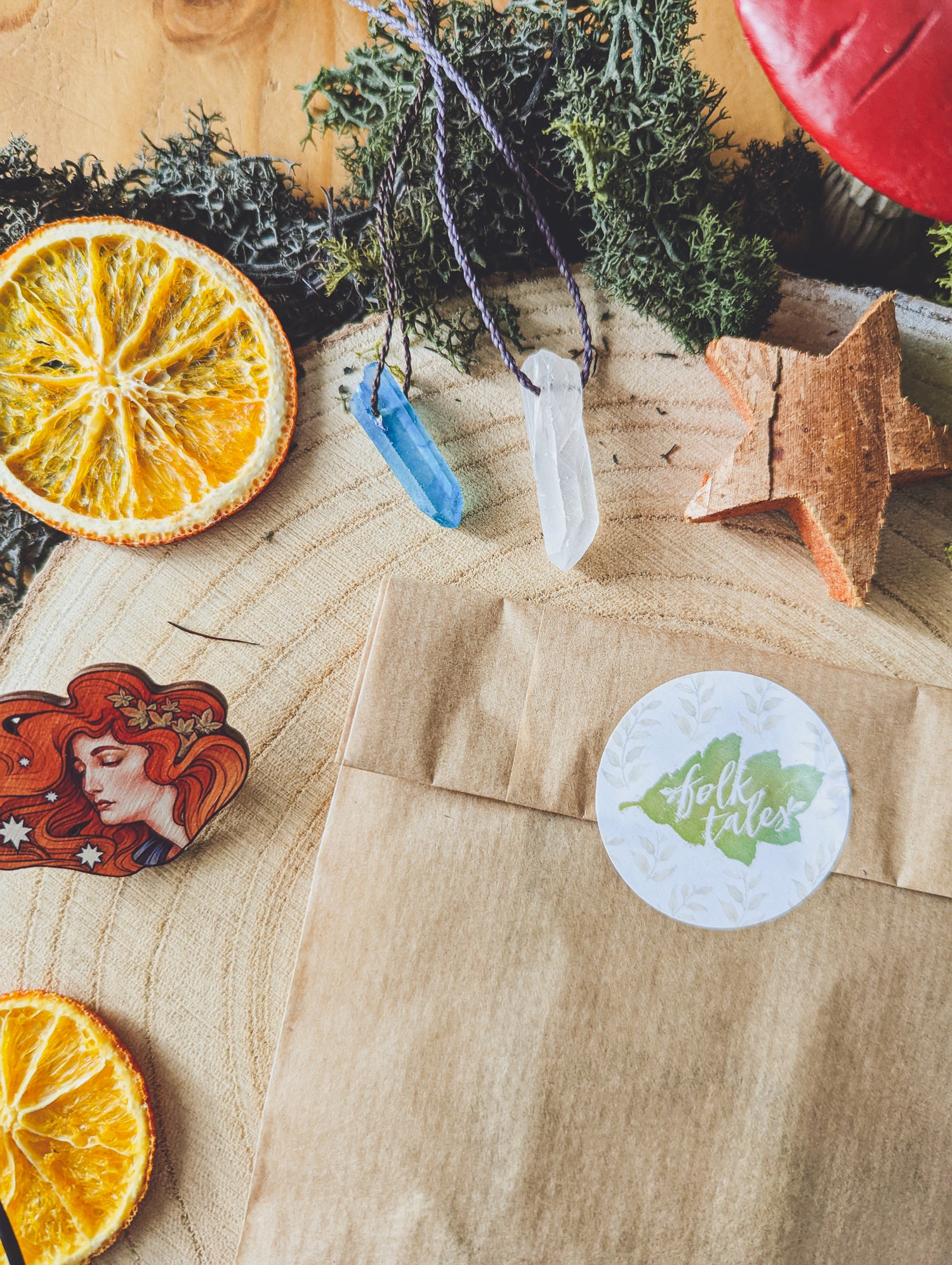 MISTERY GRAB BAG SURPRISE RANDOM PRODUCTS ORGINAIL PRESENT ARTISAN