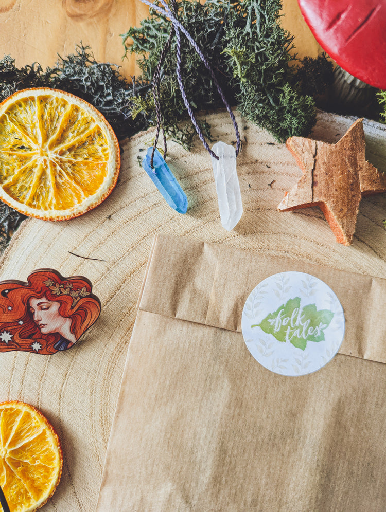 MISTERY GRAB BAG SURPRISE RANDOM PRODUCTS ORGINAIL PRESENT ARTISAN